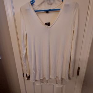 Ella moss top nwt